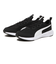 377521　INCINERATE WIDE　*01BLK/WHT　626001-0001