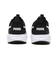 377521　INCINERATE WIDE　*01BLK/WHT　626001-0001