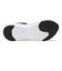 377521　INCINERATE WIDE　*01BLK/WHT　626001-0001