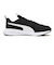 377521　INCINERATE WIDE　*01BLK/WHT　626001-0001