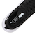 377521　INCINERATE WIDE　*01BLK/WHT　626001-0001