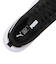377521　INCINERATE WIDE　*01BLK/WHT　626001-0001