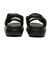 383379　W SUEDE MAYU SUMMER　02BLK/WHT　626687-0002