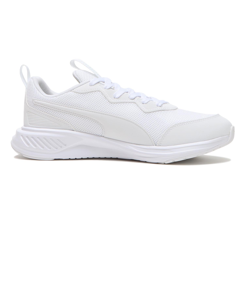 377521 INCINERATE WIDE *03WHT 626001-0003｜エービーシー