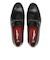 CN3756　BITPARTS SLIPON　NERO　623259-0001