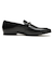 CN3756　BITPARTS SLIPON　NERO　623259-0001