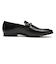 CN3756　BITPARTS SLIPON　NERO　623259-0001