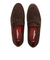 CN3756　BITPARTS SLIPON　S/CHOCO　623259-0003