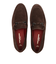 CN3756　BITPARTS SLIPON　S/CHOCO　623259-0003