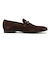 CN3756　BITPARTS SLIPON　S/CHOCO　623259-0003