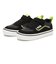 V3858K SYN REF　MARVERICK(15-22)　BLACK　622613-0001