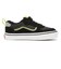 V3858K SYN REF　MARVERICK(15-22)　BLACK　622613-0001