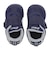 1144A257　13-155 IDAHO BABY KT-ES 3　400 NAVY/WHITE　627376-0002