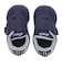 1144A257　13-155 IDAHO BABY KT-ES 3　400 NAVY/WHITE　627376-0002