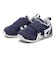 1144A257　13-155 IDAHO BABY KT-ES 3　400 NAVY/WHITE　627376-0002
