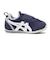 1144A257　13-155 IDAHO BABY KT-ES 3　400 NAVY/WHITE　627376-0002