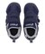 1144A258　16-18 IDAHO MINI KT-ES 3　400 NAVY/WHITE　627377-0002