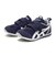 1144A258　16-18 IDAHO MINI KT-ES 3　400 NAVY/WHITE　627377-0002