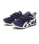 1144A258　16-18 IDAHO MINI KT-ES 3　400 NAVY/WHITE　627377-0002
