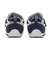 1144A258　16-18 IDAHO MINI KT-ES 3　400 NAVY/WHITE　627377-0002