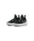 KDJ6040　17-22 FLEX RUNNER 2 (PSV)　002BLACK/WHITE　628886-0001