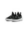 KDJ6040　17-22 FLEX RUNNER 2 (PSV)　002BLACK/WHITE　628886-0001