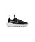 KDJ6040　17-22 FLEX RUNNER 2 (PSV)　002BLACK/WHITE　628886-0001