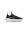 KDJ6040　17-22 FLEX RUNNER 2 (PSV)　002BLACK/WHITE　628886-0001