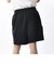 536819　M NATURE CAMP GRAPHIC SHORTS　01BLK　626955-0001