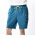 536819　M NATURE CAMP GRAPHIC SHORTS　44BLUE CORAL　626955-0002