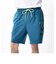 536819　M NATURE CAMP GRAPHIC SHORTS　44BLUE CORAL　626955-0002