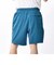 536819　M NATURE CAMP GRAPHIC SHORTS　44BLUE CORAL　626955-0002