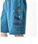 536819　M NATURE CAMP GRAPHIC SHORTS　44BLUE CORAL　626955-0002