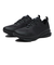 1293A029　22H-28_GEL-RIDEWALK　001 ﾌﾞﾗｯｸ　629907-0001
