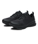 1293A029　22H-28_GEL-RIDEWALK　001 ﾌﾞﾗｯｸ　629907-0001
