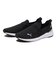 377496　PROWL 2 BALLET　*01BLK/WHT　626005-0001
