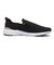 377496　PROWL 2 BALLET　*01BLK/WHT　626005-0001
