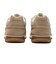STS24242　PLUSHWAVE TRAINER　TAUPE　624243-0001
