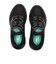 S10672-1　WMNS EXCURSION TR15 GTX　BLACK/JADE　616870-0001