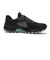 S10672-1　WMNS EXCURSION TR15 GTX　BLACK/JADE　616870-0001
