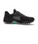 S10672-1　WMNS EXCURSION TR15 GTX　BLACK/JADE　616870-0001