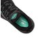 S10672-1　WMNS EXCURSION TR15 GTX　BLACK/JADE　616870-0001