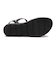 W2018　SOFT ST SANDAL　BLACK　624314-0001