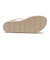 W2018　SOFT ST SANDAL　IVORY　624314-0003