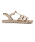 W2018　SOFT ST SANDAL　IVORY　624314-0003