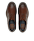 HB80190　AL IT8 PLAIN3　BROWN　615469-0002