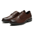 HB80190　AL IT8 PLAIN3　BROWN　615469-0002