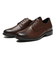 HB80190　AL IT8 PLAIN3　BROWN　615469-0002