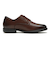 HB80190　AL IT8 PLAIN3　BROWN　615469-0002
