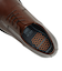 HB80190　AL IT8 PLAIN3　BROWN　615469-0002